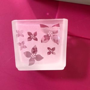 NiB Partylite Fruit Fantasy Votive set of 2